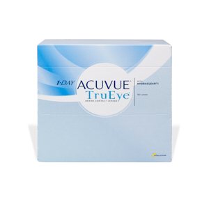Kauf von 1-Day ACUVUE TruEye (180) Kontaktlinsen