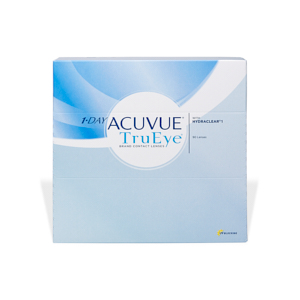 Kauf von 1-Day ACUVUE TruEye (90) Kontaktlinsen