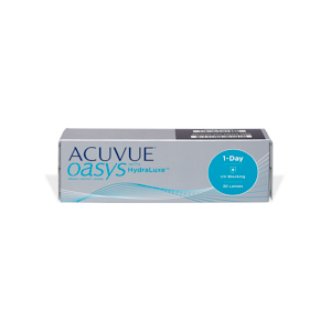 Kauf von ACUVUE Oasys 1-Day (30) Kontaktlinsen