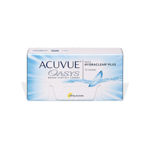 Kauf von ACUVUE Oasys (12) Kontaktlinsen