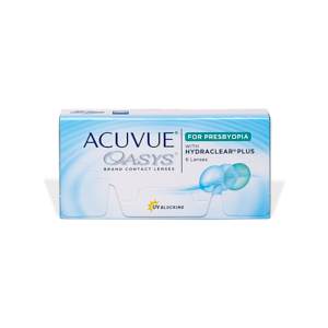 acquisto lenti ACUVUE Oasys for Presbyopia (6)
