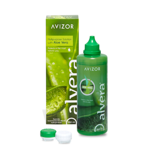 Compra de producto de mantenimiento alvera 350ml