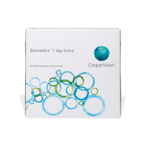 Kauf von Biomedics 1 day Extra (90) Kontaktlinsen