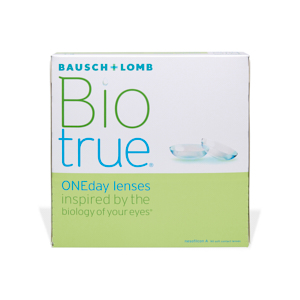 achat lentilles Biotrue (90)