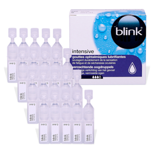 Kauf von Blink intensive 20x0.40ml Pflegemittel