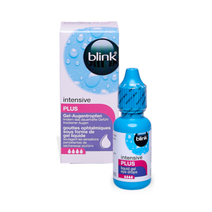 Kauf von Blink intensive PLUS 10ml Pflegemittel