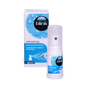 Blink Refreshing 10ml lencsetermék vásárlása