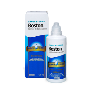 Kauf von Boston Advance Comfort 120ml Pflegemittel