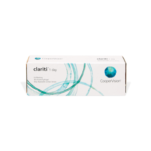 Kauf von Clariti 1 day (30) Kontaktlinsen