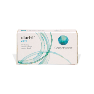 Kauf von Clariti elite (6) Kontaktlinsen