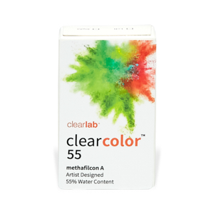 acquisto lenti clearcolor 55 (2)