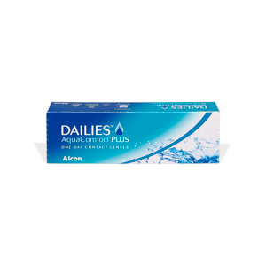 Kauf von DAILIES AquaComfort Plus (30) Kontaktlinsen