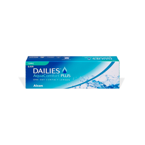 nákup čoček DAILIES AquaComfort Plus Toric (30)
