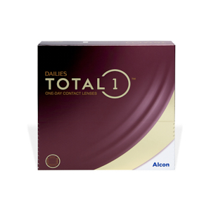 Kauf von DAILIES TOTAL 1 (90) Kontaktlinsen