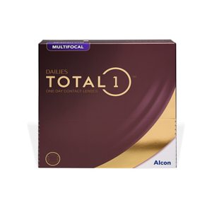 Kauf von DAILIES TOTAL 1 Multifocal (90) Kontaktlinsen