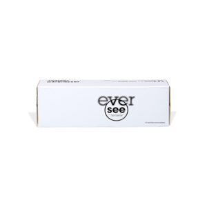 Eversee Comfort Hydrogel (30) lencse vásárlása