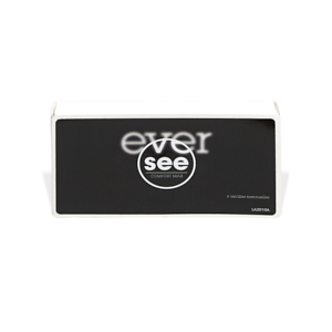 nákup čoček Eversee Comfort Max (6)