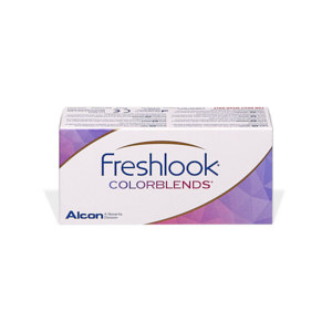 Kauf von Freshlook COLORBLENDS (2) Kontaktlinsen