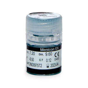 Kauf von Menicon EX (1) Kontaktlinsen