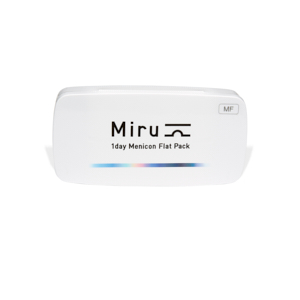 Compra de lentillas Miru 1day Flat Pack Multifocal (30)