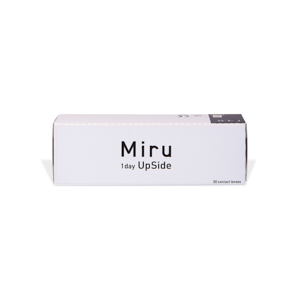 Kauf von Miru 1day Upside (30) Kontaktlinsen
