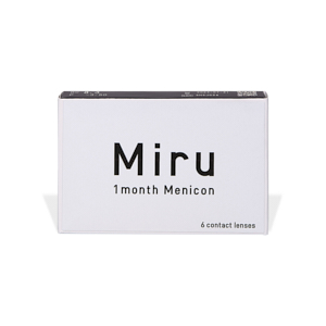 Kauf von Miru 1month (6) Kontaktlinsen