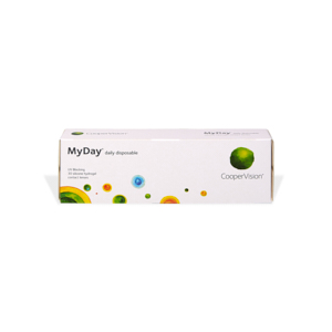 Kauf von MyDay (30) Kontaktlinsen