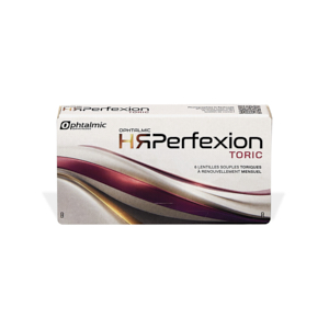 achat lentilles Ophtalmic HR Perfexion Toric (6)