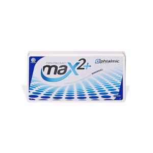 achat lentilles Ophtalmic max 2+ (6)