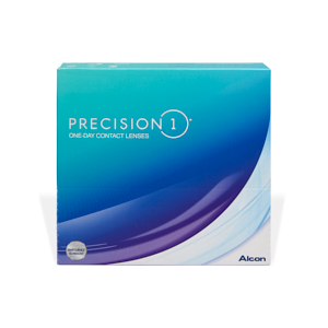 Kauf von PRECISION 1 (90) Kontaktlinsen