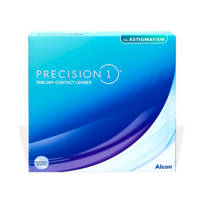 Kauf von PRECISION 1 for Astigmatism (90) Kontaktlinsen