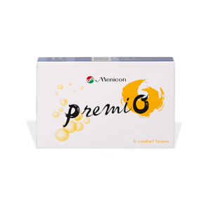 Kauf von PremiO (6) Kontaktlinsen