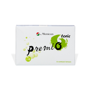 Kauf von PremiO Toric (6) Kontaktlinsen
