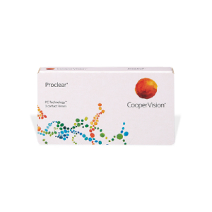 Compra de lentillas Proclear (3)