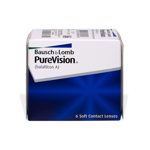 nákup šošoviek PureVision (6)