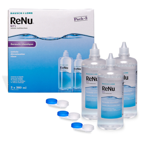 Kauf von ReNu Eco MPS 3x360ml Kontaktlinsen
