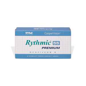 Kauf von Rythmic 55 Premium (6) Kontaktlinsen