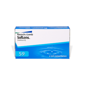 Kauf von SofLens 59 (6) Kontaktlinsen