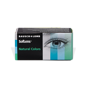 achat lentilles SofLens Natural Colors (2)