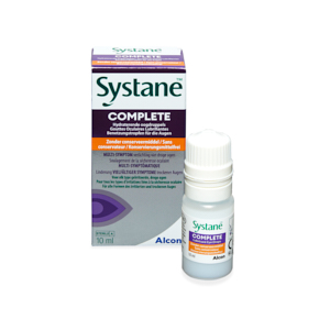 Systane COMPLETE 10ml