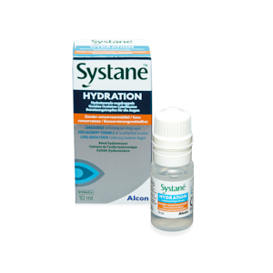 Systane HYDRATION 10ml