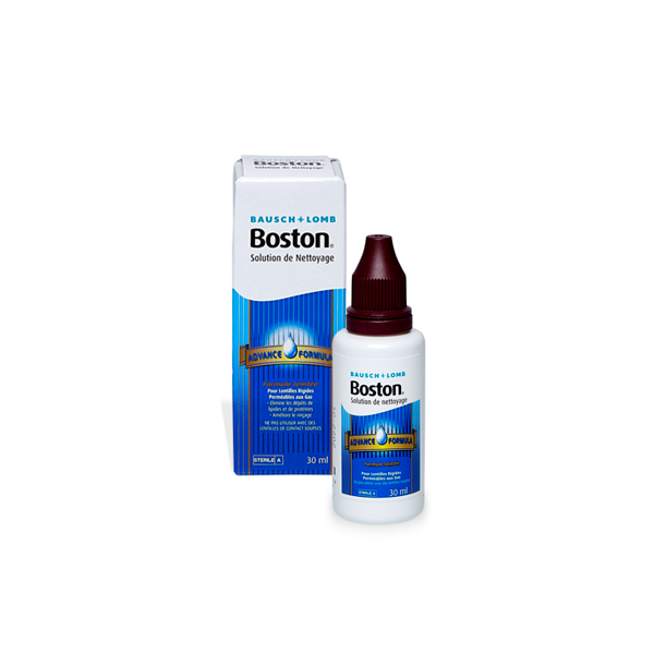 Boston Advance Formula 30ml Pflegemittel