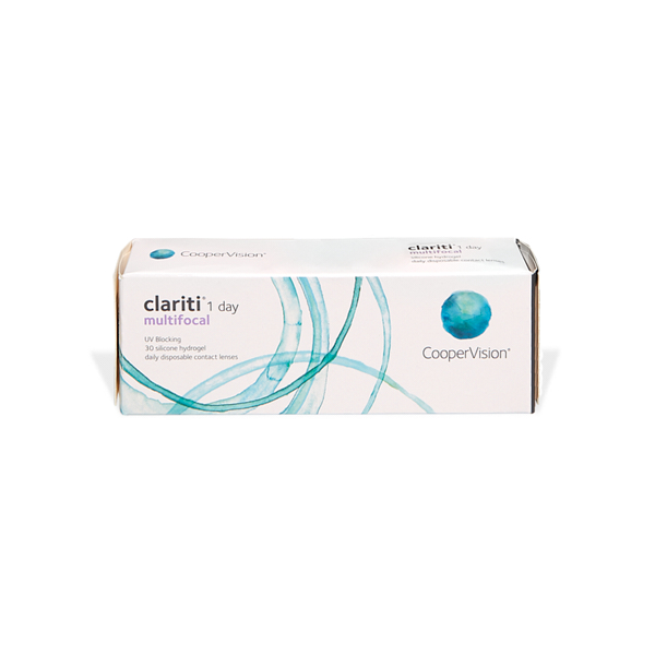 produkt do pielęgnacji soczewek Clariti 1 day multifocal (30)