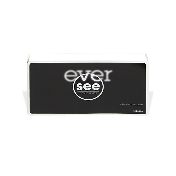 Eversee Comfort Max (6) lencsetermék