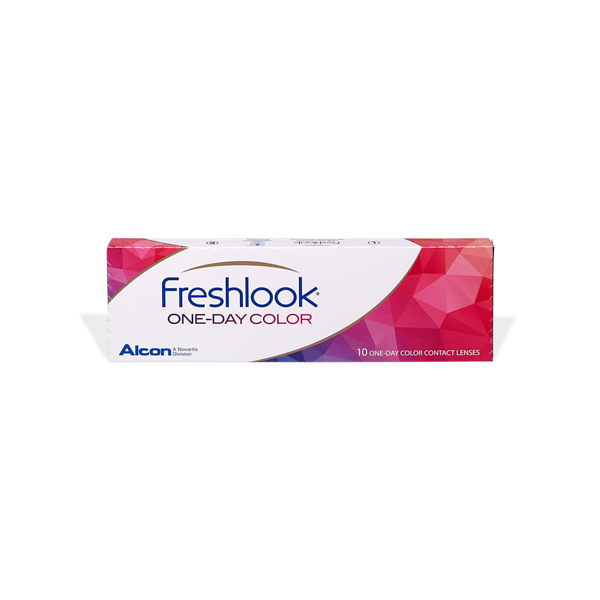 produkt do pielęgnacji soczewek FreshLook ONE-DAY COLOR (10)