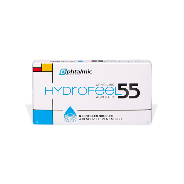 HYDROFEEL  55 Aspheric (6)
