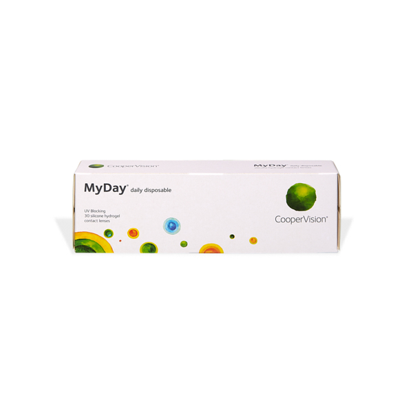 MyDay (30) Pflegemittel