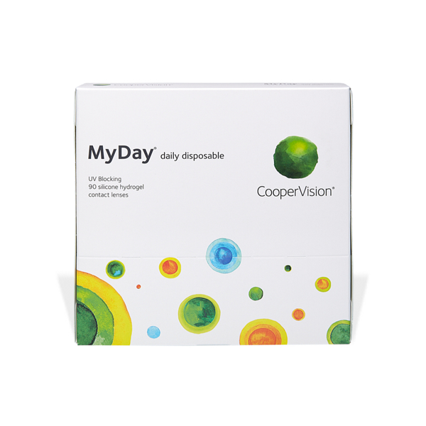 MyDay (90) Pflegemittel