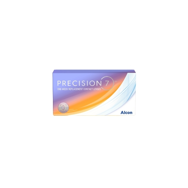 PRECISION 7 (12) Pflegemittel