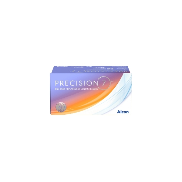 PRECISION 7 (27) Pflegemittel